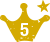 5